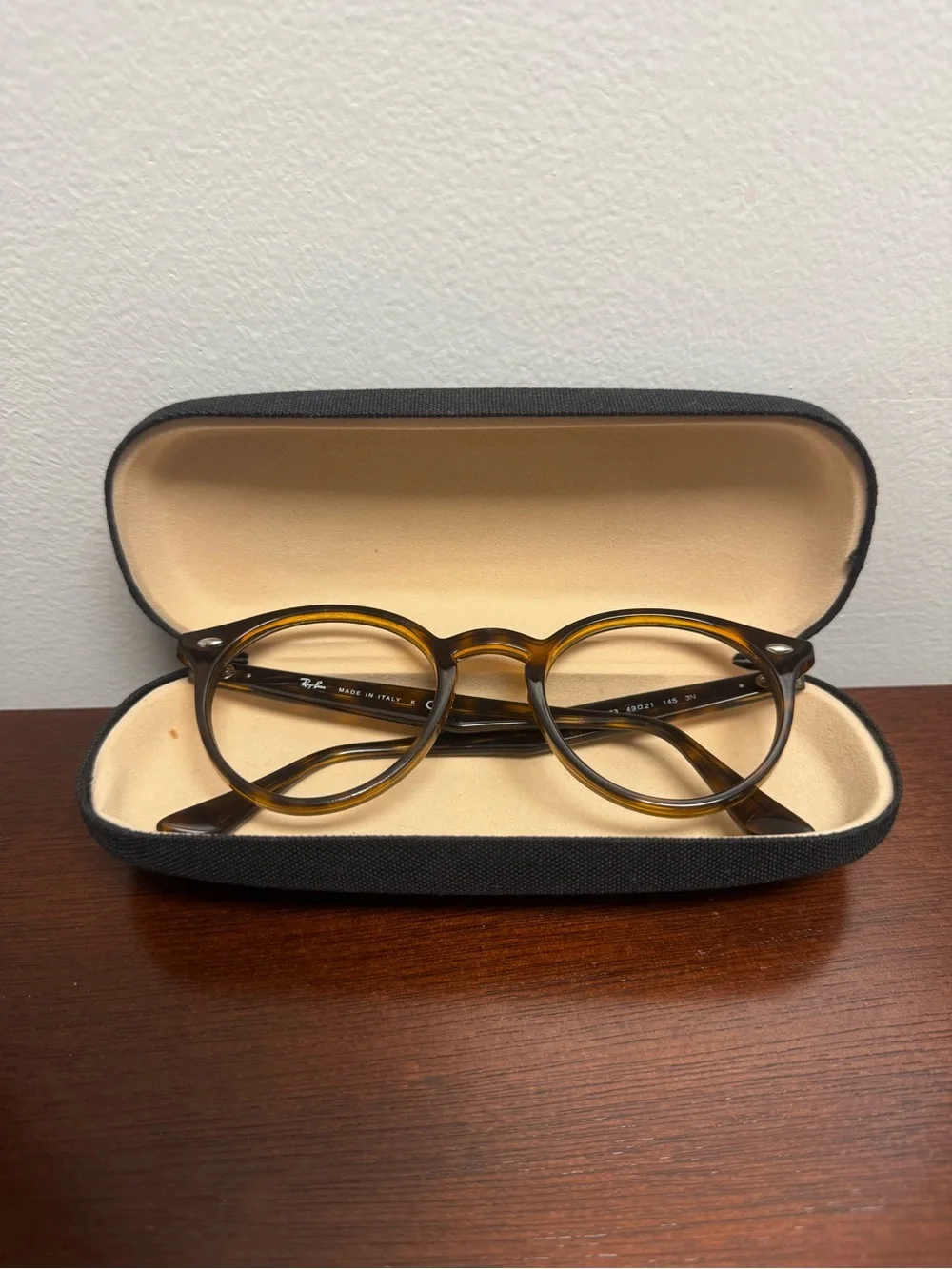 Rayban RB 2180